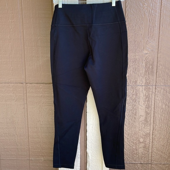 Gap Sculpt Ponte Pants - Picture 7 of 9